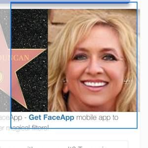 Meet your Posher, Brooke